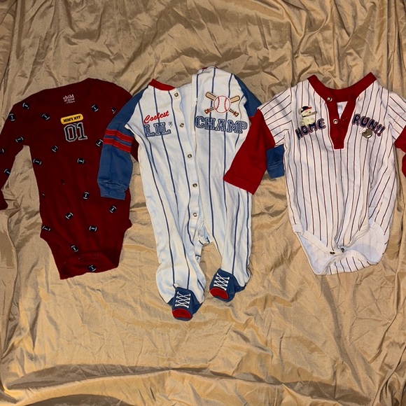 Other - 3-6 month lot